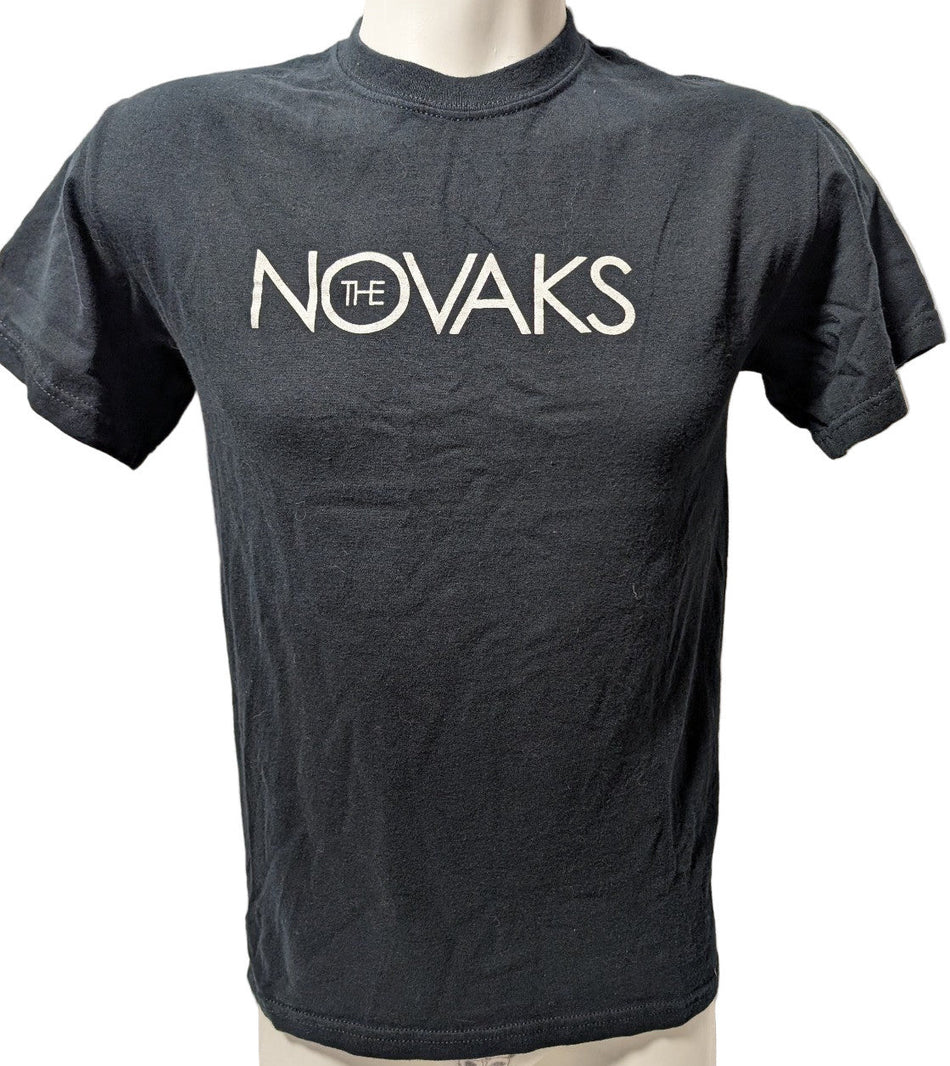 The Novaks Band T-shirt