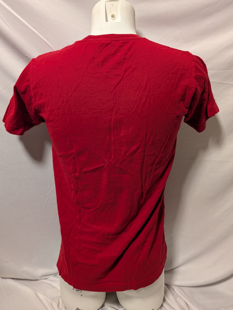 Blood Red Shoes - Band t-shirt - Vintage SzS