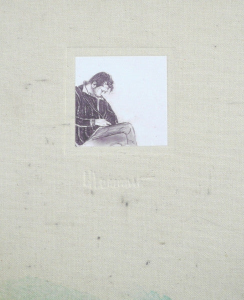 Sigur Rós : Hlemmur (CD, Album, Num, RE + DVD-V, NTSC, Reg + Ltd, Har)