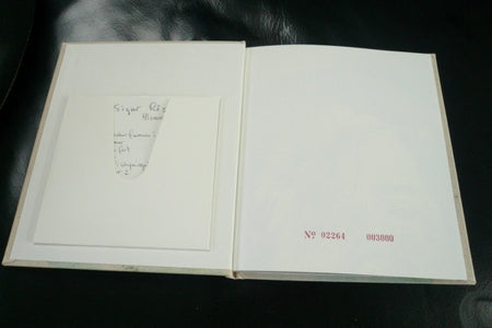 Sigur Rós : Hlemmur (CD, Album, Num, RE + DVD-V, NTSC, Reg + Ltd, Har)