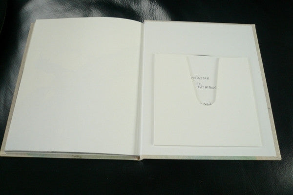 Sigur Rós : Hlemmur (CD, Album, Num, RE + DVD-V, NTSC, Reg + Ltd, Har)