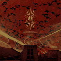Red Sparowes : Every Red Heart Shines Toward The Red Sun (2xLP, Album, Ltd, RP, Cle)
