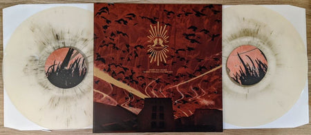 Red Sparowes : Every Red Heart Shines Toward The Red Sun (2xLP, Album, Ltd, RP, Cle)