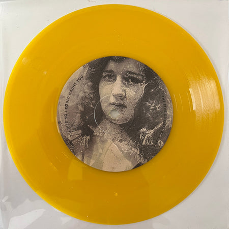 Stars : The Five Ghosts (7", Pin + 7", Yel + 7", Whi + 7", Pin + 7", Cle + )