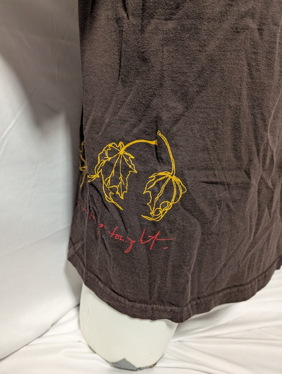 Stars - Band T-shirt szM