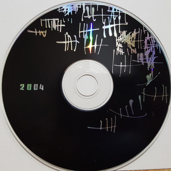 I Can Put My Arm Back On You Can't : Je Peux Reattacher Mon Bras Toi Non (CD, Album)