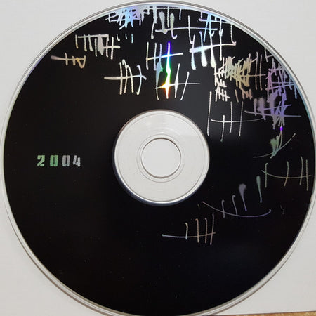 I Can Put My Arm Back On You Can't : Je Peux Reattacher Mon Bras Toi Non (CD, Album)