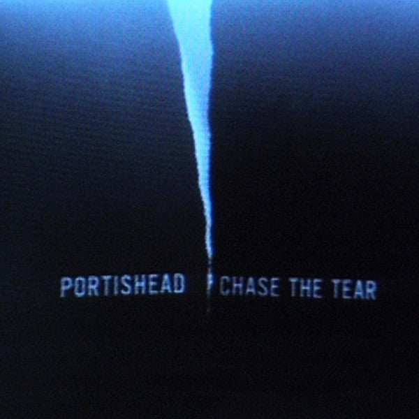 Portishead : Chase The Tear (12", Single)