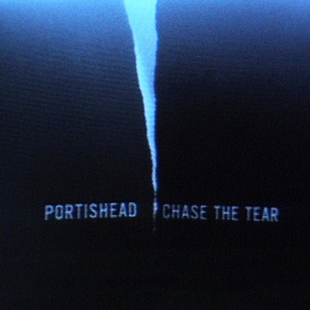 Portishead : Chase The Tear (12", Single)
