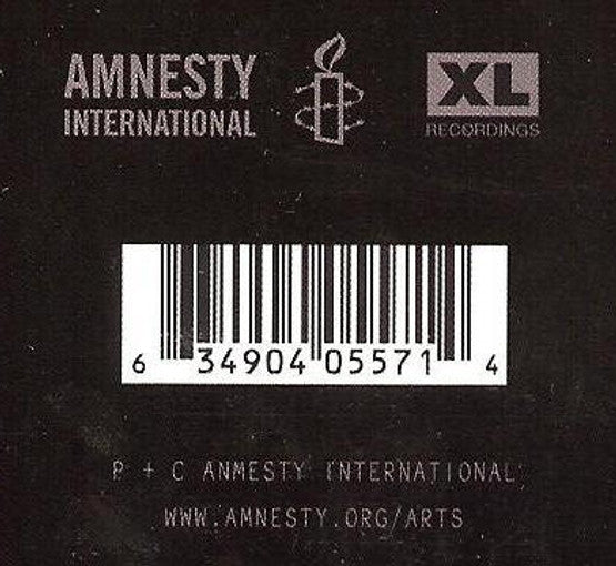 Portishead : Chase The Tear (12", Single)