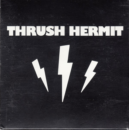 Thrush Hermit : The Complete Recordings (CD, Album + CD, Album + 4xCD, Comp + 2xDVD-V + Box)
