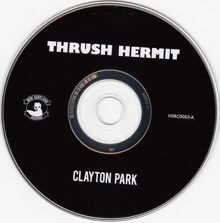 Thrush Hermit : The Complete Recordings (CD, Album + CD, Album + 4xCD, Comp + 2xDVD-V + Box)