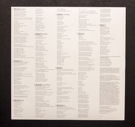 Kaiser Chiefs : Education, Education, Education & War (LP, Album + 7")