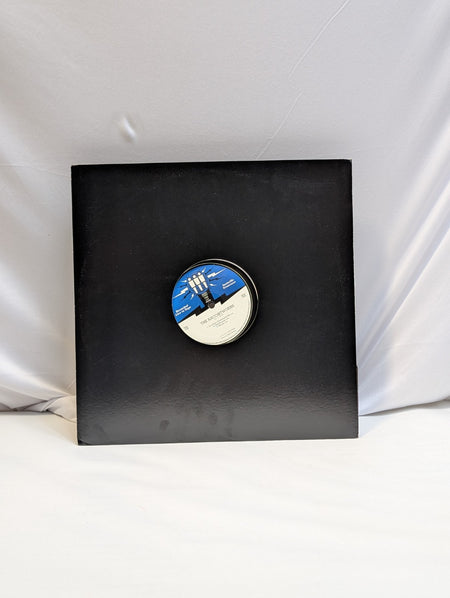 Racontwoers Live At Third Man 2010 12" Vinyl