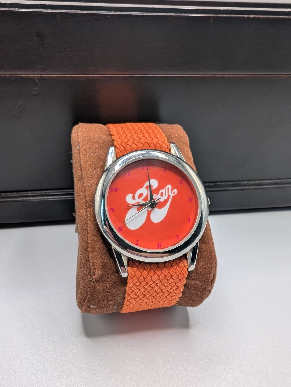 Sloan wristwatch0