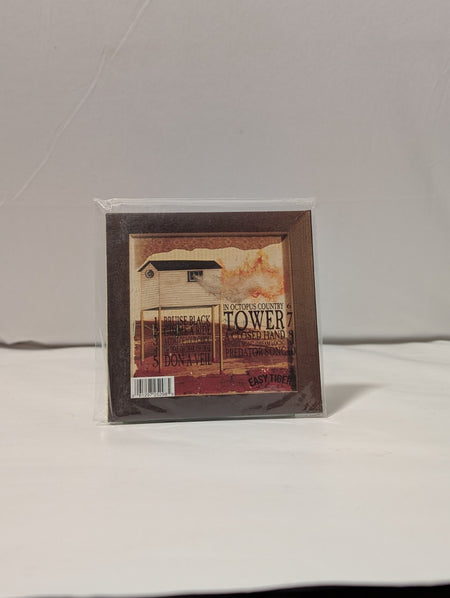 Entire Cities   I Hope You Never Come Home   CD (2010)1
