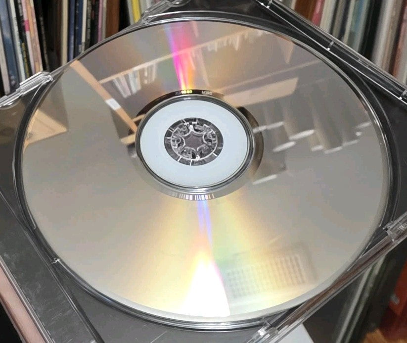 You'll Rebel to Anything by Mindless Self Indulgence (CD, 2005)5