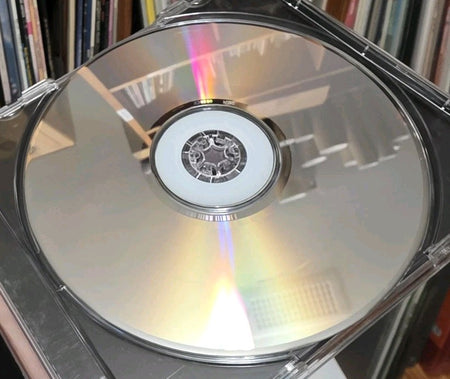 You'll Rebel to Anything by Mindless Self Indulgence (CD, 2005)5