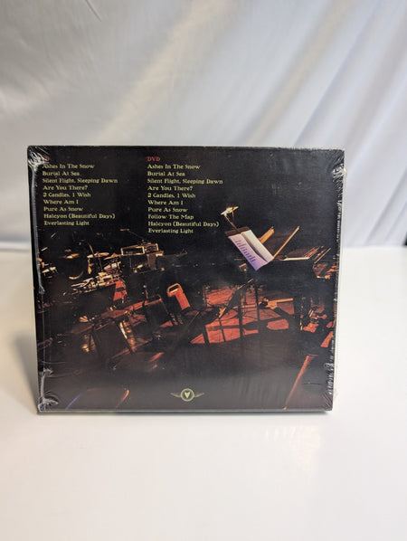 MONO : HOLY GROUND NYC LIVE 