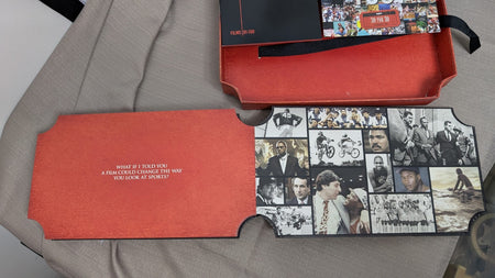 ESPN Films DVD 30 for 30 (Fifth Anniversary Collection) Like New