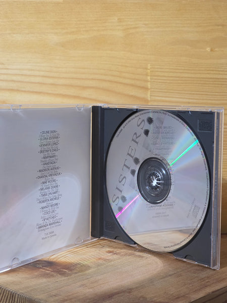 Various - Sisters - CD2