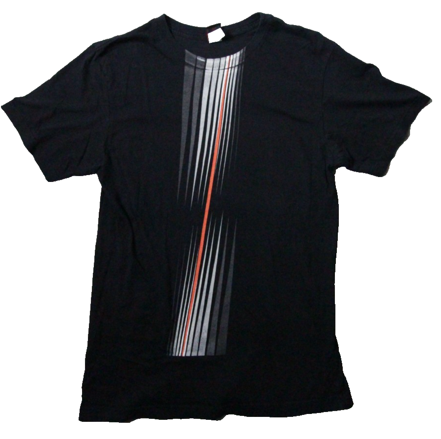 Vintage Y2K 2006 The Strokes First Impressions Of Earth Concert Tour T Shirt szM0