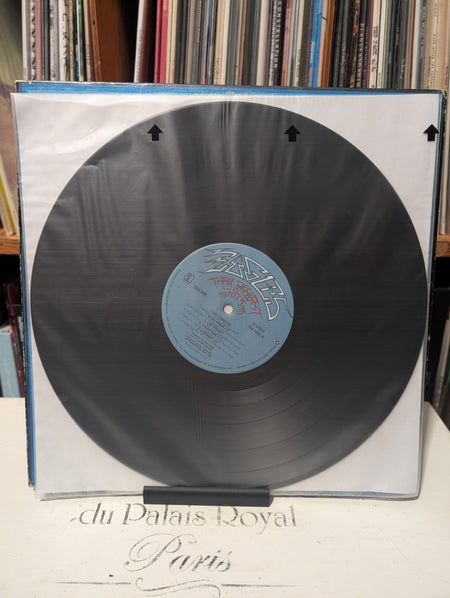 The Eagles Their Greatest Hits Vinyl LP Record Album 7E 1052 Stereo Asylum4