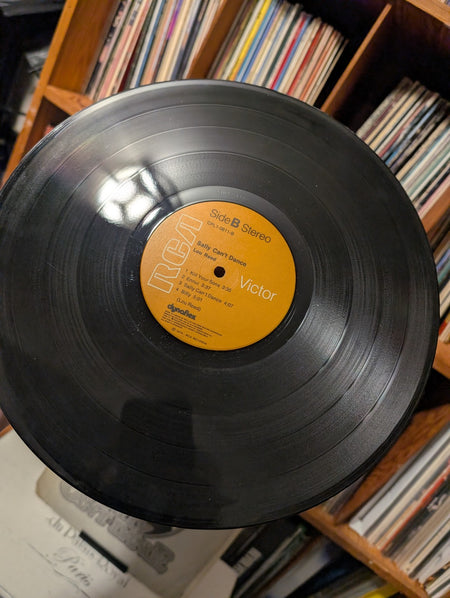 Lou Reed – Sally Can't Dance   LP RCA Victor – CPL1 0611   19745