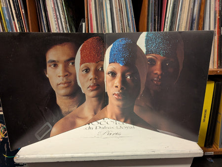 Boney M   Nightflight To Venus   LP Vinyl Record  Canada7