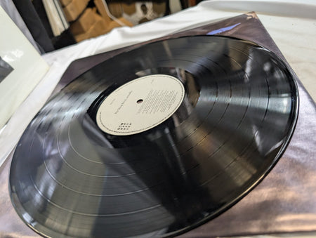 PET SHOP BOYS - ACTUALLY - 12" RECORD