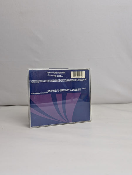 StereoLab- The First Of The Microbe Hunters - CD - 2000