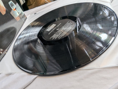 PATRICIA BARBER - NIGHTCLUB - LP,HQ,180G / 90749