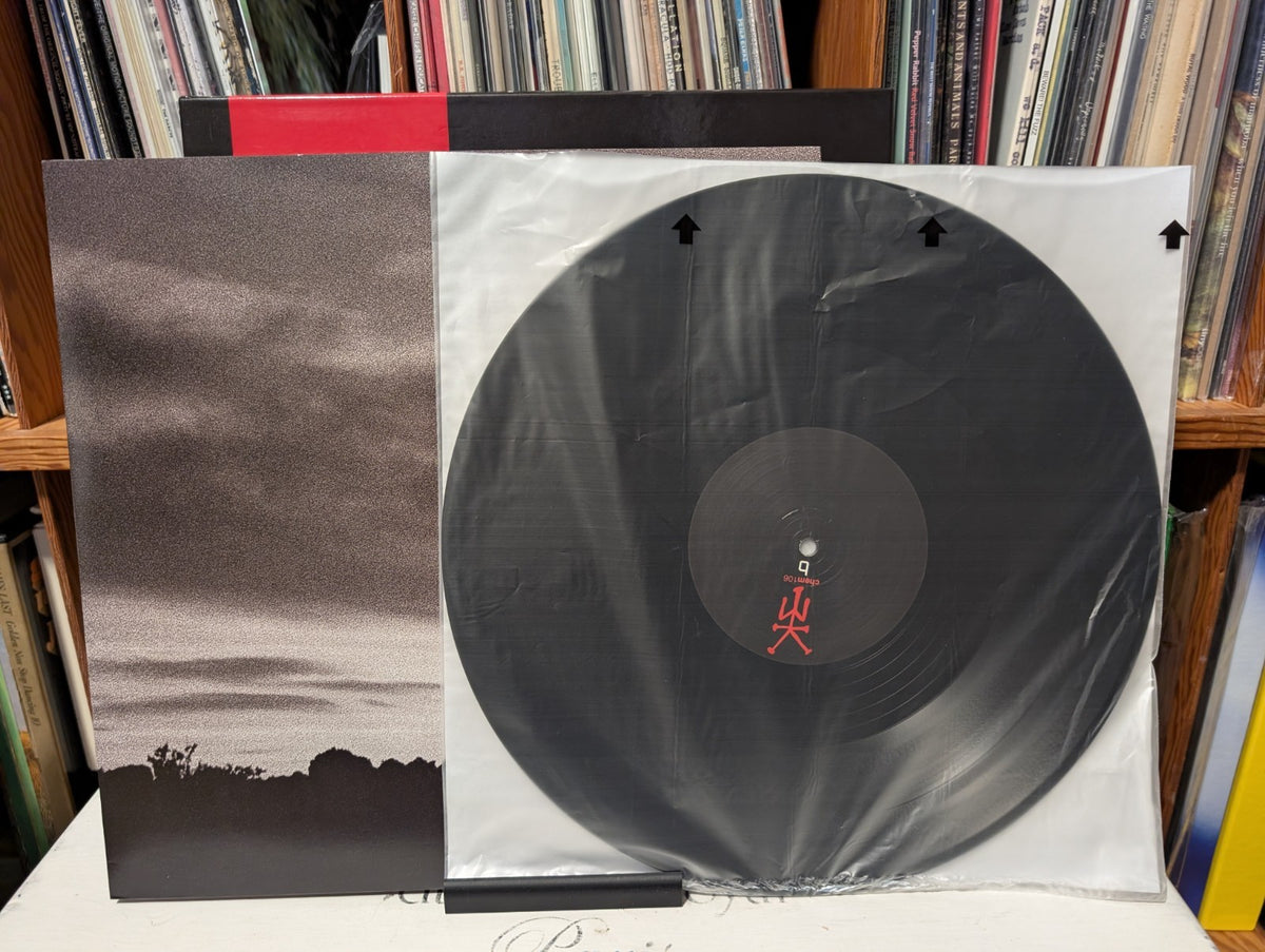 Mogwai- Young Team - Box Set - Deluxe Edition, Limited Edition-2008- UK- VG++/EX13