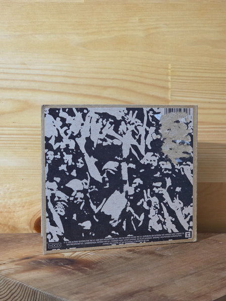 Neil Young- Mirror Ball - CD3