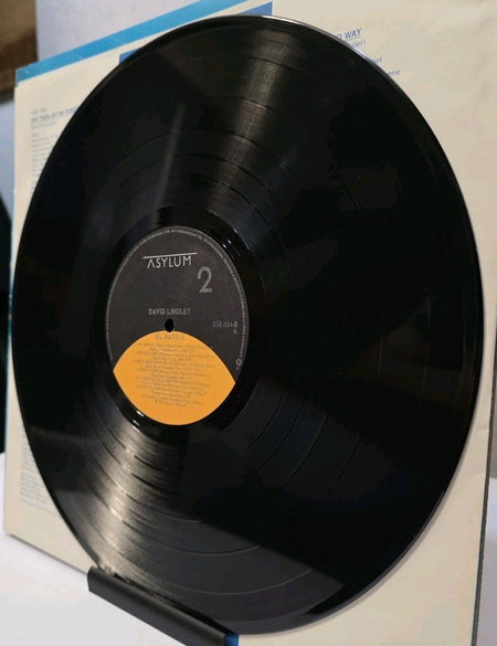 David Lindley - El Rayo-X - 12" Album - 1981 - Canada8
