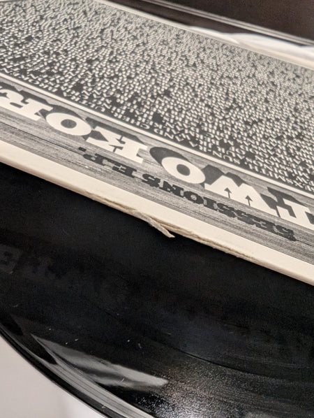 The Two Koreas - Sessions E.P