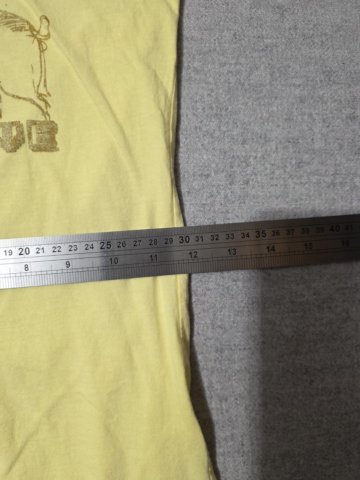 Meligrove - Band T-shirt - Womens Small3