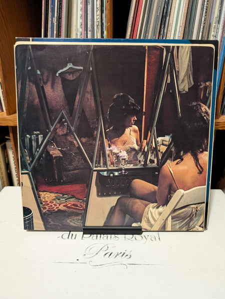 LINDA RONSTADT  GREATEST HITS V2   LP  19809