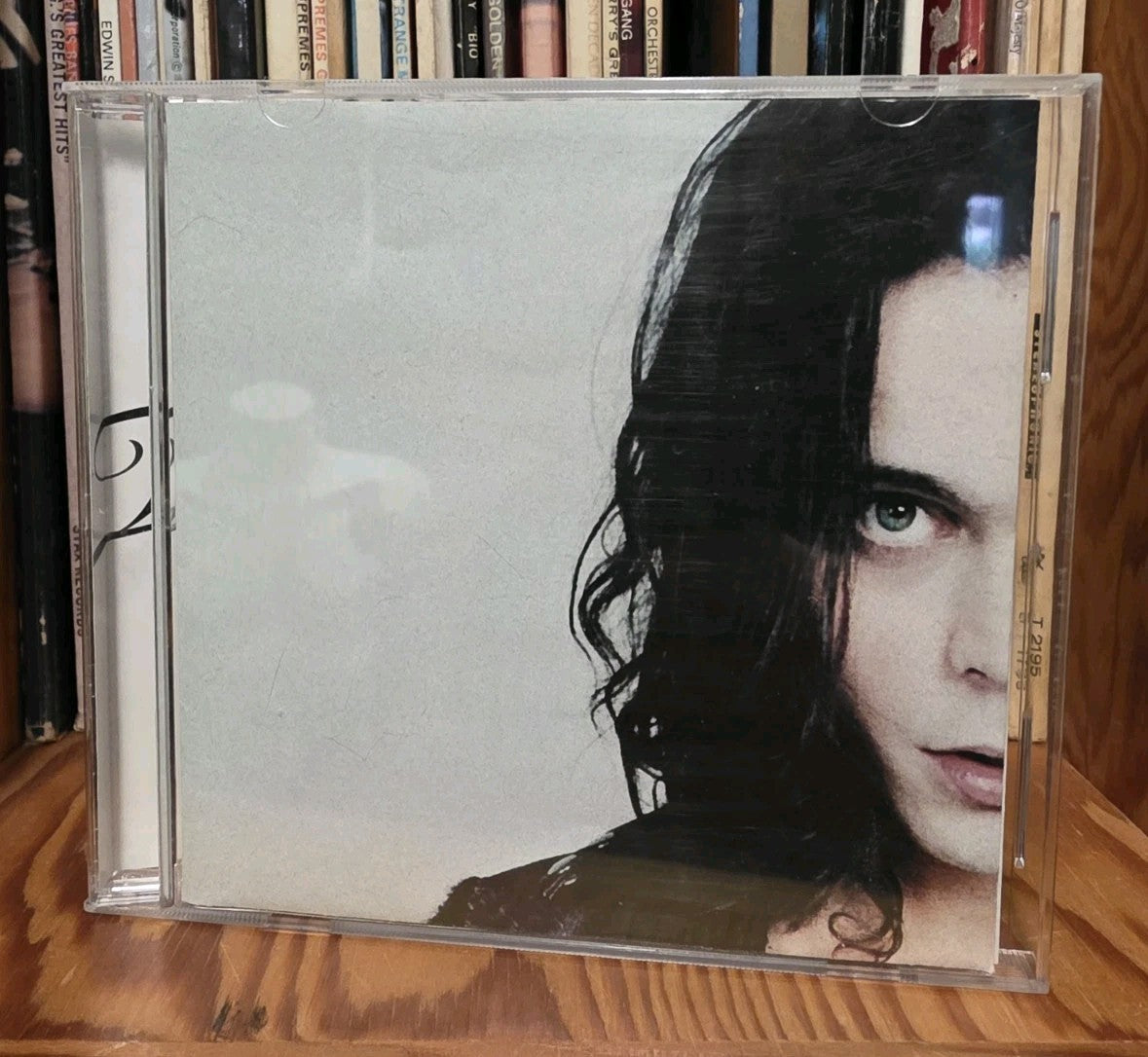 H.I.M - And Love Said No Greatest Hits - CD0