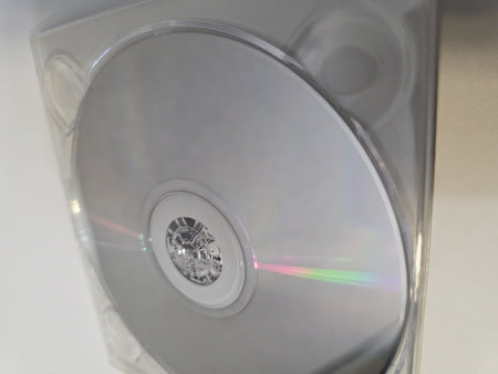 Swans My Father Will Guide Me Up a Rope to the Sky - YG43X - LtEd - CDx2 - 2010 7