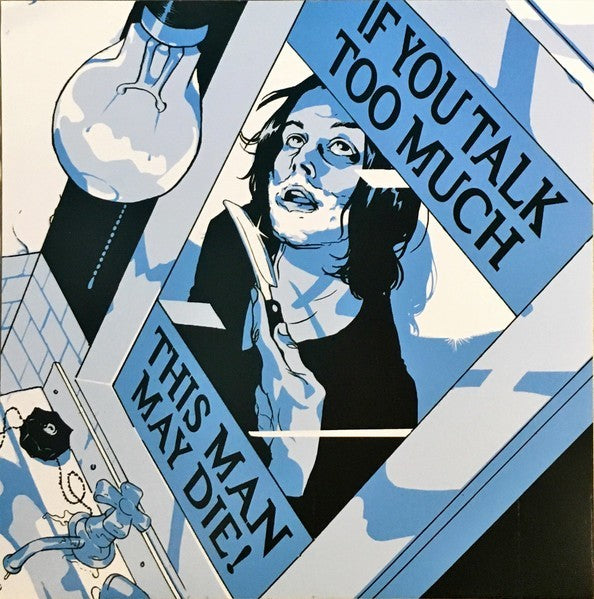 Jack White (2) Sixteen Saltines 7" VINYL RECORD0