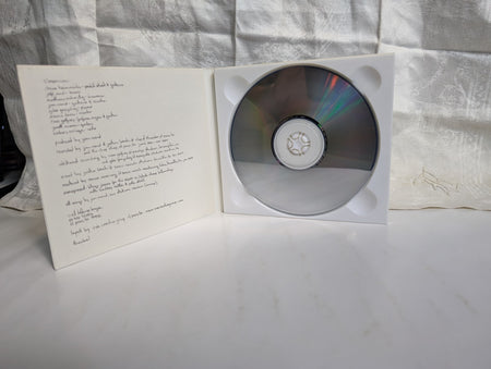 SLEEPERCAR West Texas (CD 2008) 11 Songs Digipak Made in Canada Indie Rock3