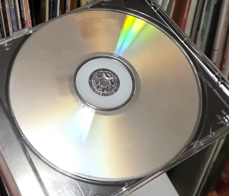 You'll Rebel to Anything by Mindless Self Indulgence (CD, 2005)4