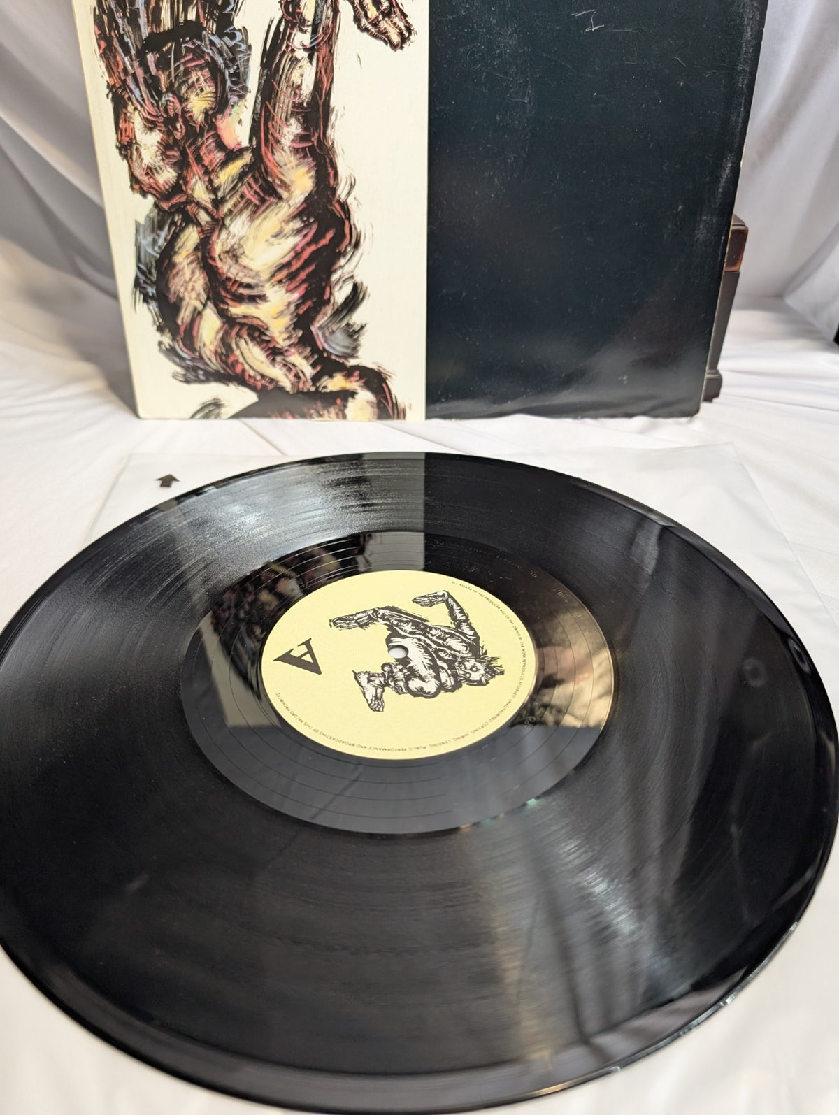DEPECHE MODE   SHAKE THE DISEASE   EXTENDED REMIX EDITION 1