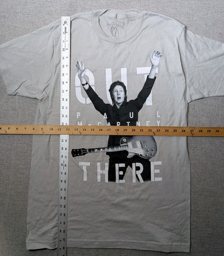 Paul McCartney 2013  Tour Shirt   Size Medium4