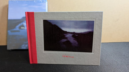 Heima By Sigur Ros - 2007 Film - Dvd