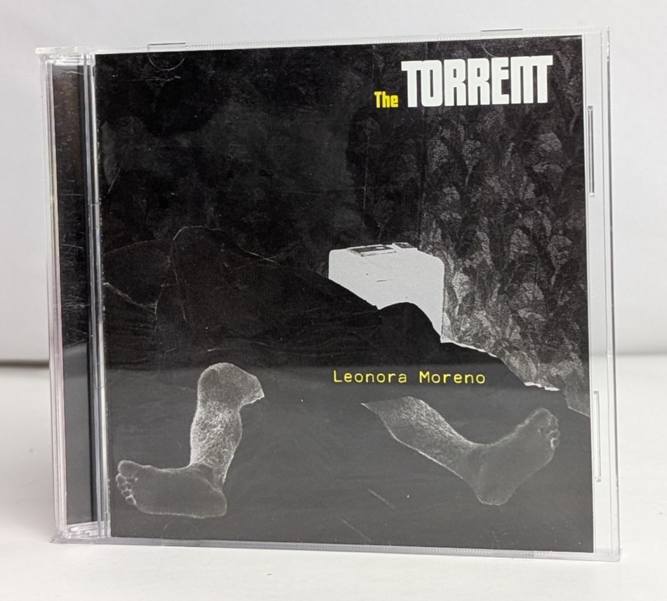 Leonara Morena   The Torrent   CD   2009   0
