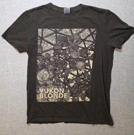 Band Shirt - Yukon Blonde  - Men's Small0