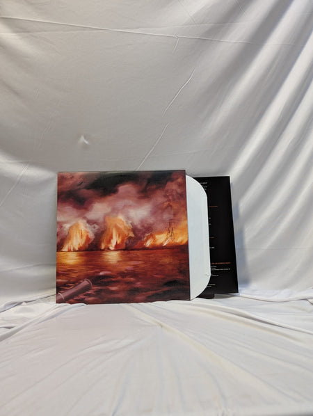 THE BESNARD LAKES   ARE THE ROARING NIGHT   12" RECORD0