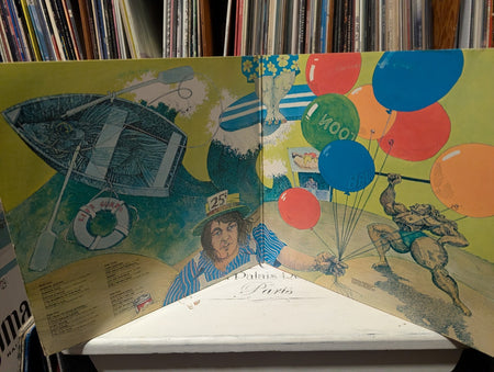The Beach Boys Endless Summer LP 1974 Capitol SVBB 11307 Double Vinyl Record2